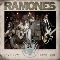 Cailfornia Sun (1977) - Ramones