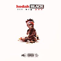Blood Sweat Tears Revenge - Kodak Black