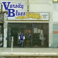 County Blues - Murs