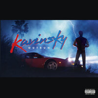 Endless - Kavinsky