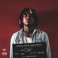 Gucci Said - QUE., Sonny Digital