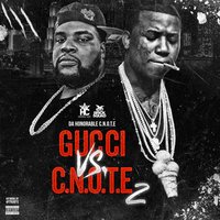 No Problems - Gucci Mane, C-Note, Rich Homie Quan