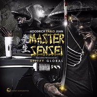 Easy - HoodRich Pablo Juan
