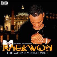 Intro - Raekwon