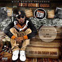 New - Rich Homie Quan, Ben Frank