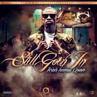 Investment - Rich Homie Quan