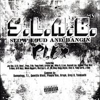 Lock Down - Trae Tha Truth, Boss, Mack Biggers
