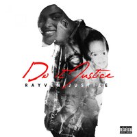 Grab a 8th - Rayven Justice