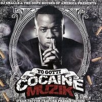 Hoody - Yo Gotti