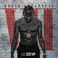 White - Young Greatness, Johnny Cinco