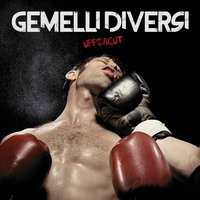 La fiamma - Gemelli Diversi