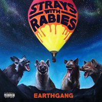 Simba - EarthGang