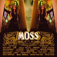 More - Moss, Chuuwee