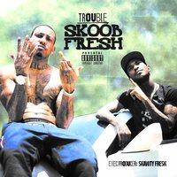 Ion Like - Trouble, 21 Savage