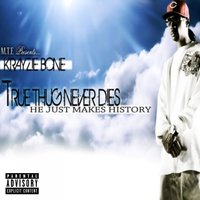 Heated Heavy - Krayzie Bone