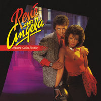 I'll Be Good - Rene, Angela
