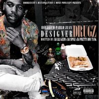 Designer - HoodRich Pablo Juan