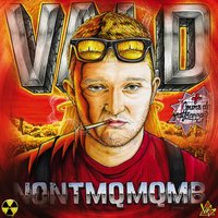 Verre de sang - Vald