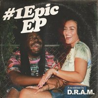 Mind Gone - D.R.A.M.