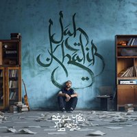 Дай мне - Jah Khalib