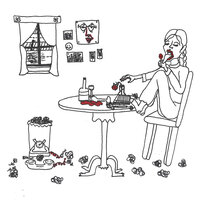 Never Learned To Love - Bennett