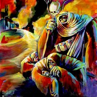 No Peace - EarthGang