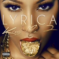 Parkin Lot Pimpin - Lyrica Anderson