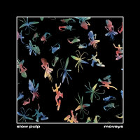 Falling Apart - Slow Pulp