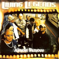 Nothing Less - Living Legends, Slug