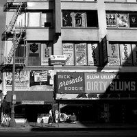 Reppin' - Slum Village