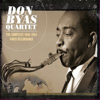 Sweet Lorraine - Don Byas, Martial Solal