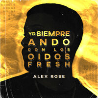 El Valor - Alex Rose