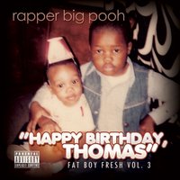Gone Fishin' - Rapper Big Pooh