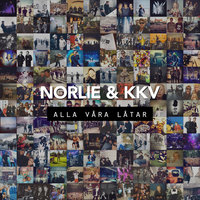 En flaska till - Norlie & KKV