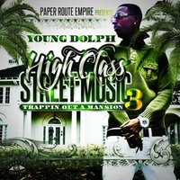 Trappin' out a Mansion - Young Dolph