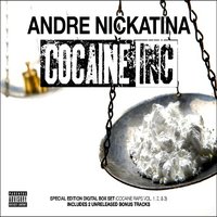 Daiquiri Factory - Andre Nickatina