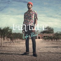 Burning Bridges - Patrice