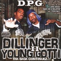 Outro (Feels Good To Be A Dogg Pound Gangstay) - Tha Dogg Pound