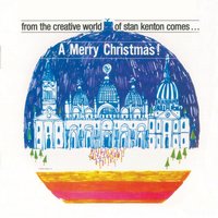 O Holy Night - Stan Kenton