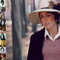 (Ain't Gonna Let Nobody) Turn Me Around - Joan Baez