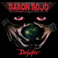 Político - Barón Rojo