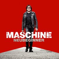 Der große Magnet - Maschine, Omega