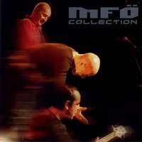 Uç Oldum - MFÖ