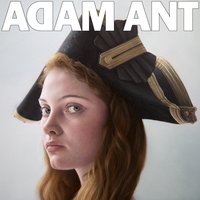 Shrink - Adam Ant