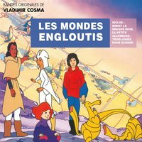 Le flashbic - Vladimir Cosma, Mini-Star, Vladimir Cosma, Mini-Star