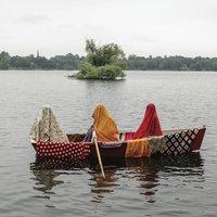 Secondary Swan - Quilt
