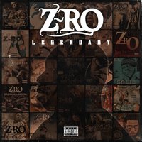 I Can - Z-Ro, Mike D