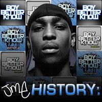 Old School - JME