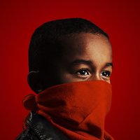Rebel - Ghetts