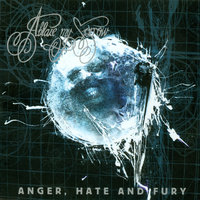 Ablaze My Sorrow